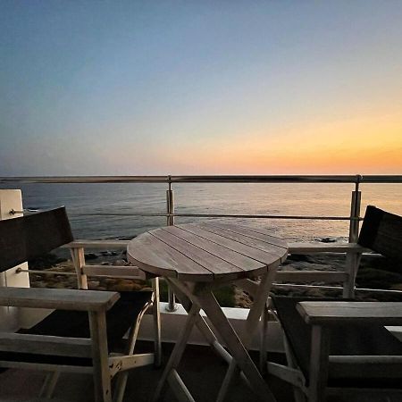 Apartament Κοχυλι 2 Με Υπεροχη Θεα Στο Αιγαιο Πελαγος! Armenistis  Zewnętrze zdjęcie
