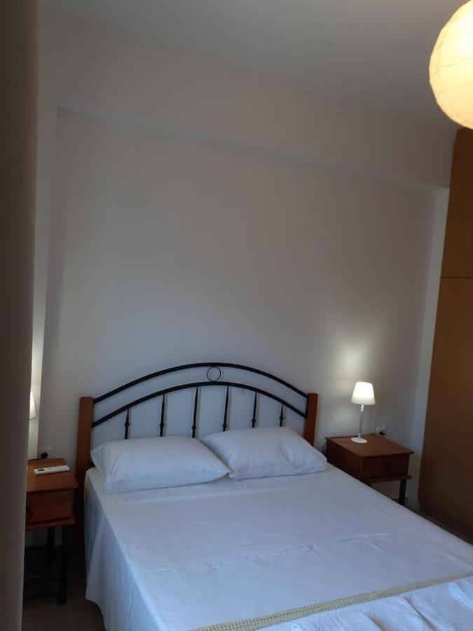 Apartament Κοχυλι 2 Με Υπεροχη Θεα Στο Αιγαιο Πελαγος! Armenistis  Zewnętrze zdjęcie