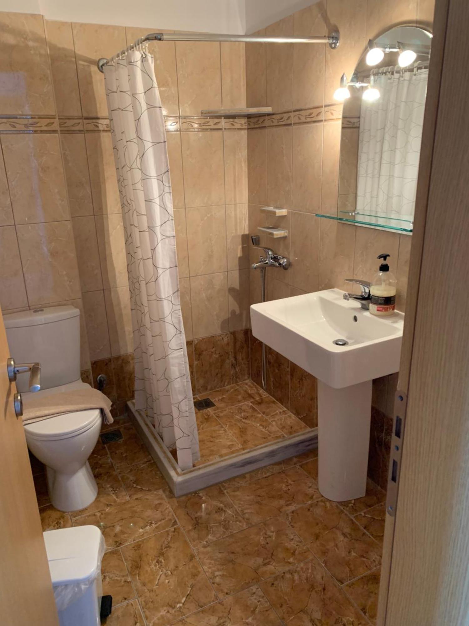 Apartament Κοχυλι 2 Με Υπεροχη Θεα Στο Αιγαιο Πελαγος! Armenistis  Zewnętrze zdjęcie