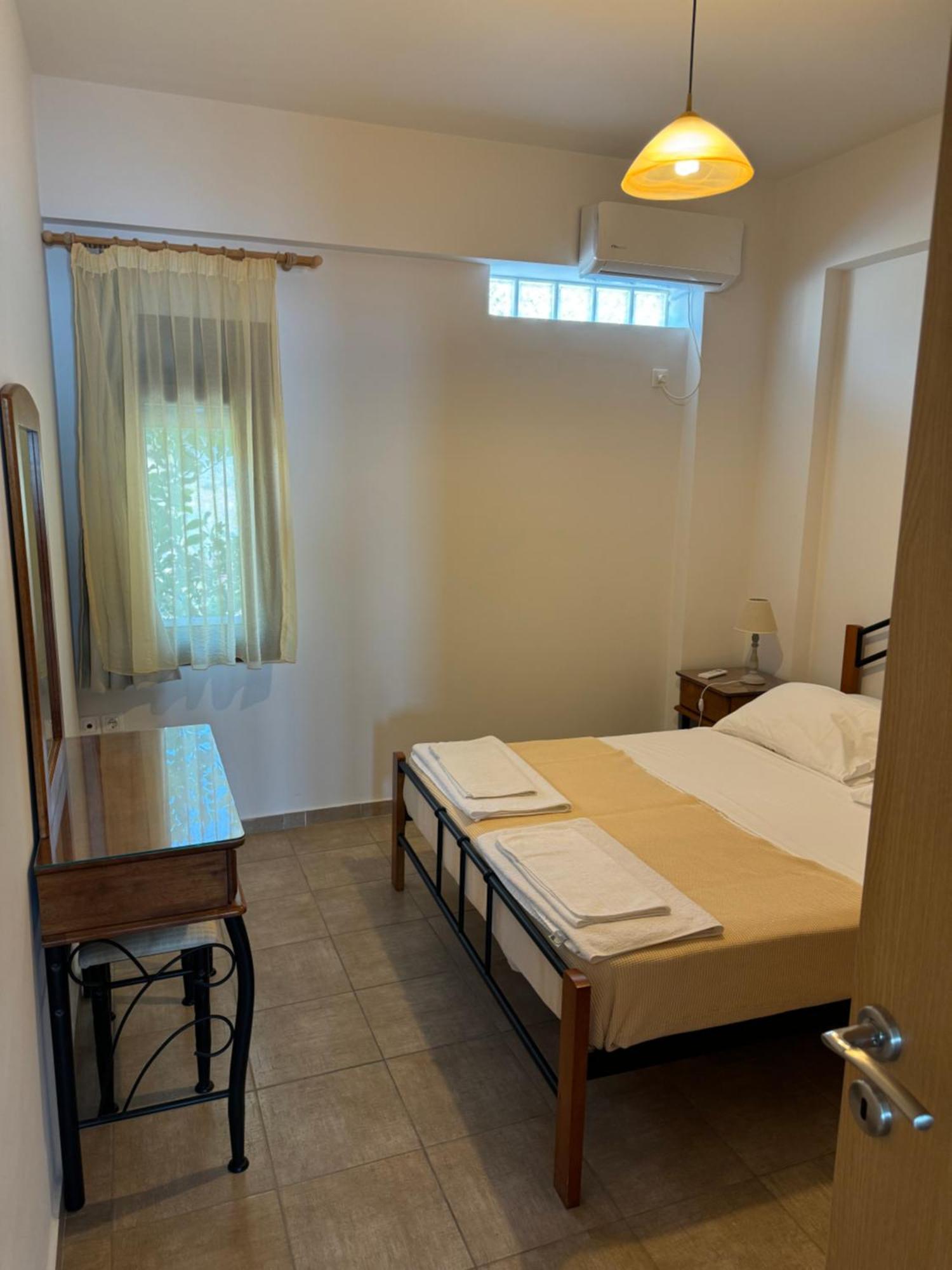 Apartament Κοχυλι 2 Με Υπεροχη Θεα Στο Αιγαιο Πελαγος! Armenistis  Zewnętrze zdjęcie